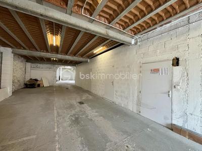 Immeuble - 250 m² - 2 pièces