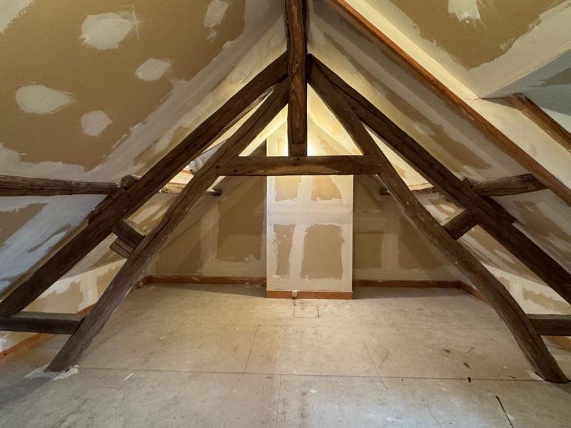 Maison - 150 m² - 4 pièces