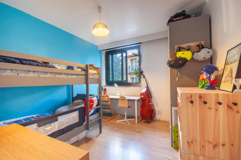 Appartement - 71 m² - 4 pièces