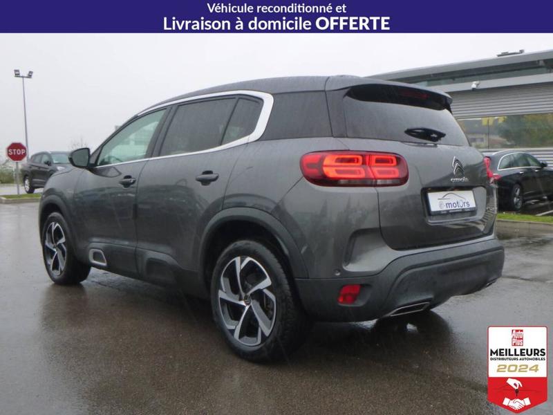 Citroen C5 Aircross PureTech 130 s&amp;S Eat8 - Feel