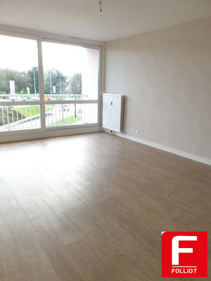 Appartement - 49 m² - 2 pièces