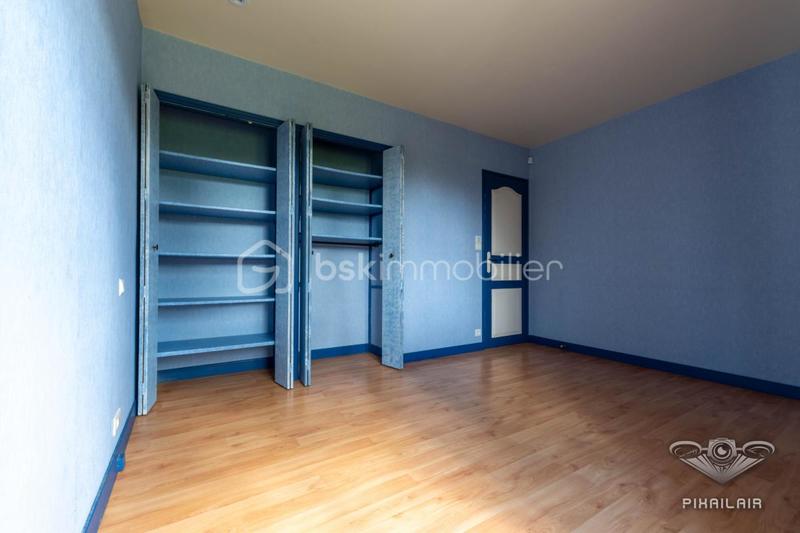 Maison d'architecte - 162 m² - 6 pièces