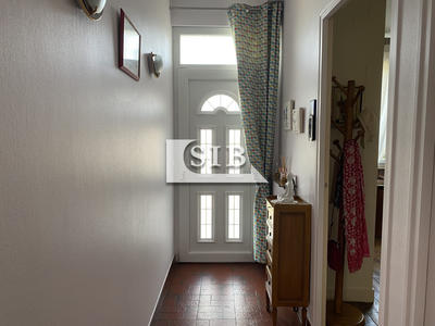 Maison - 149 m² - 7 pièces