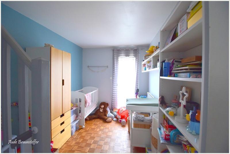 Maison de ville - 110 m² - 5 pièces