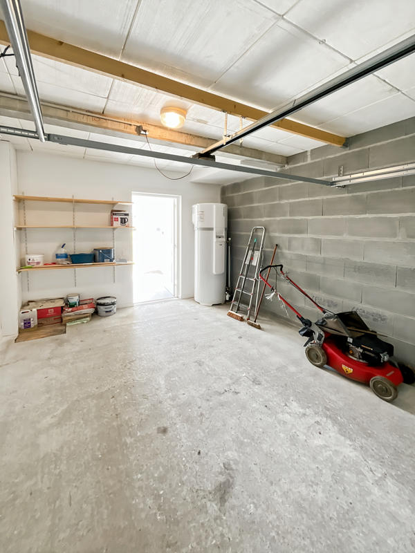 Maison - 114 m² - 5 pièces