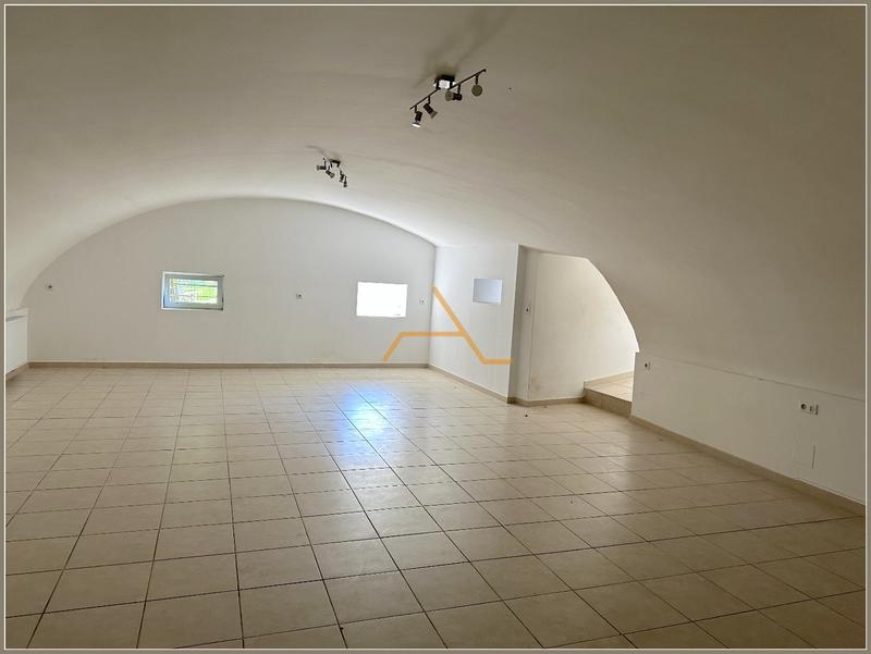 Maison de village - 150 m² - 5 pièces