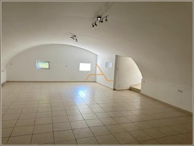 Maison de village - 150 m² - 5 pièces