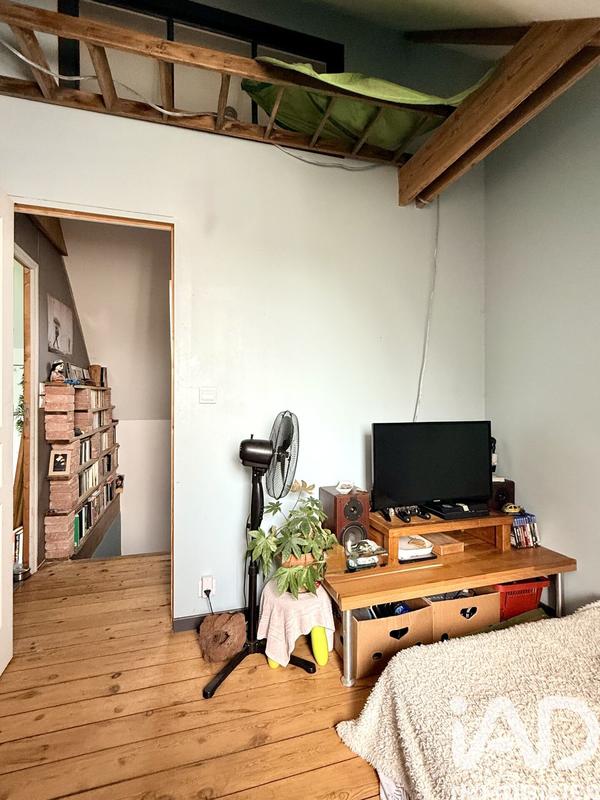 Maison de campagne - 182 m² - 8 pièces