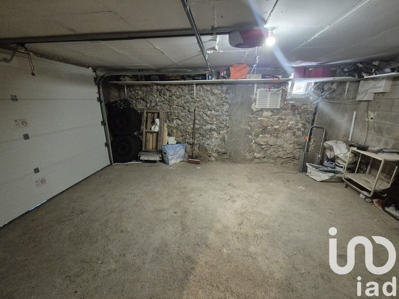 Appartement - 70 m² - 4 pièces