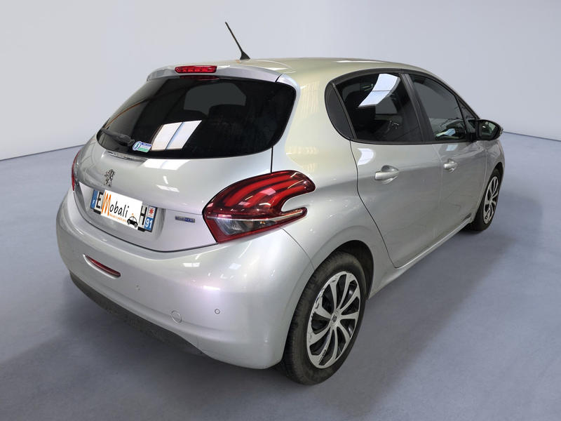 Peugeot 208 - 1.6 Blue-HDi 75 Cv Style - 4 Cv