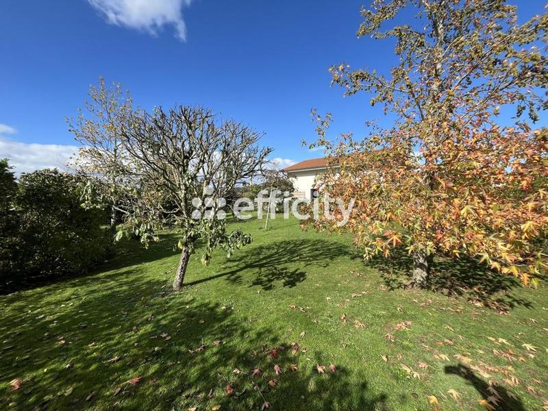 Villa - 153 m² - 5 pièces