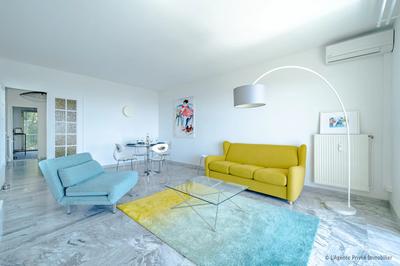 Appartement - 61 m² - 2 pièces