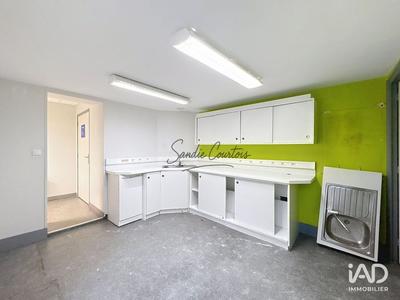 Immeuble - 145 m² - 2 pièces