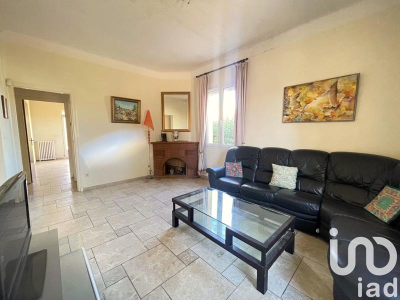 Maison de maîtres - 135 m² - 5 pièces