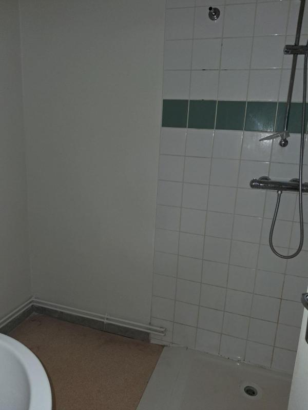 Appartement - 54 m² - 2 pièces