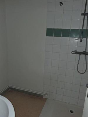 Appartement - 54 m² - 2 pièces