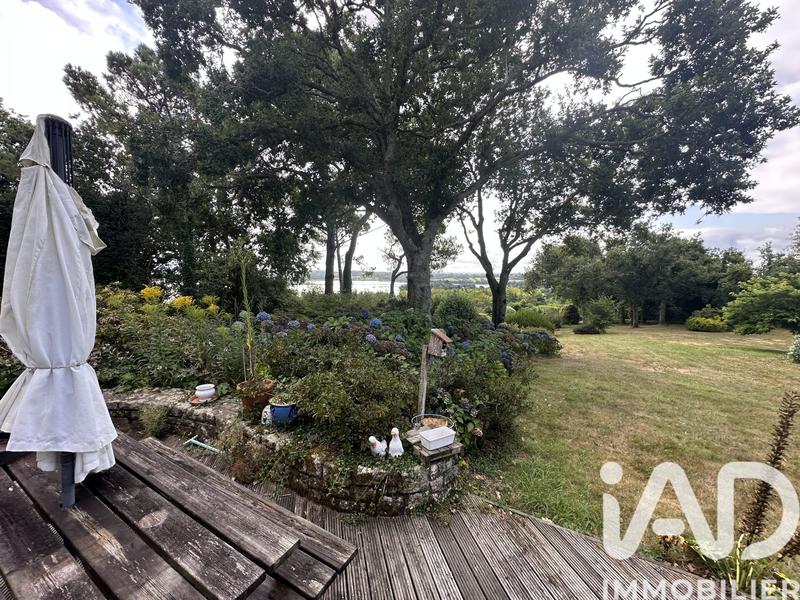 Maison - 136 m² - 4 pièces