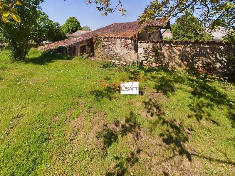 Maison - 450 m² - 14 pièces