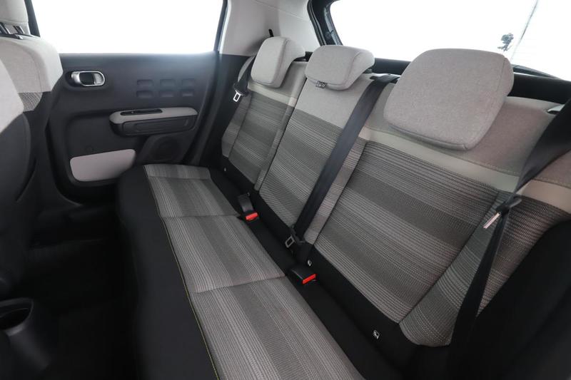 Citroën C3 1.2 PureTech Shine 82 ch