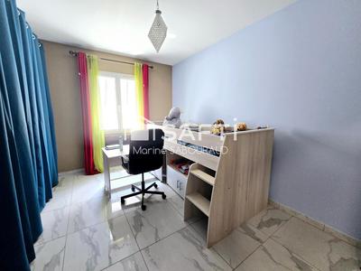 Maison - 165 m² - 7 pièces