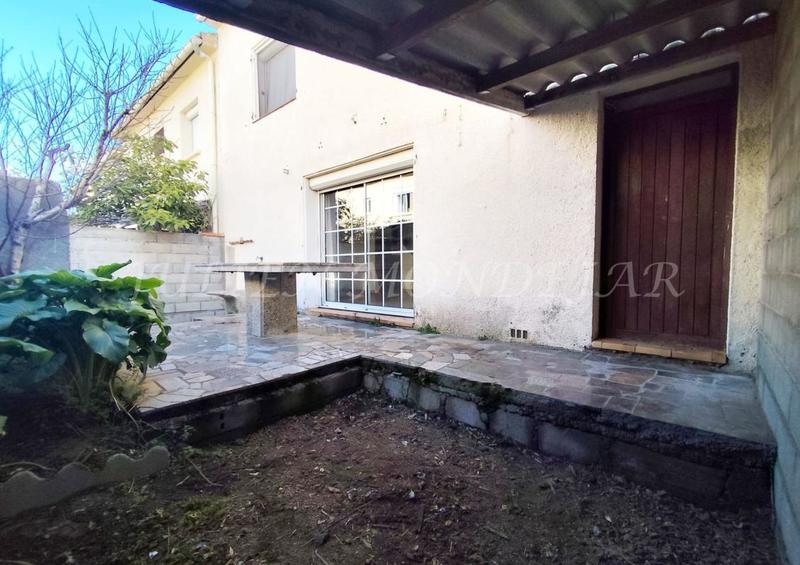 Maison - 123 m² - 5 pièces