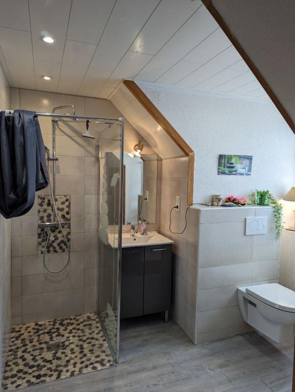 Appartement - 160 m² - 7 pièces