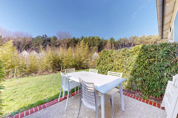 Maison - 43 m² - 3 pièces