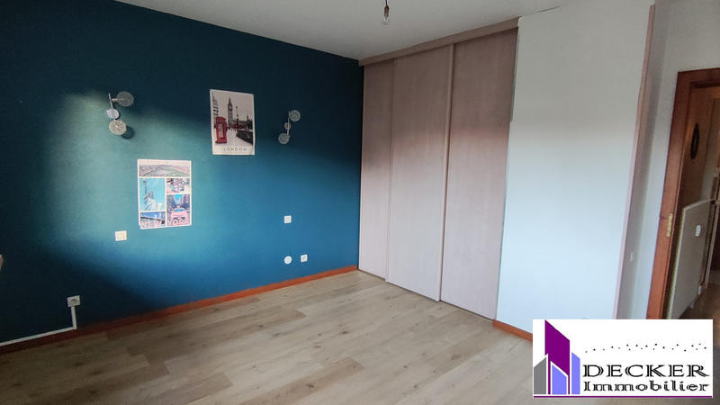 Appartement - 131 m² - 5 pièces