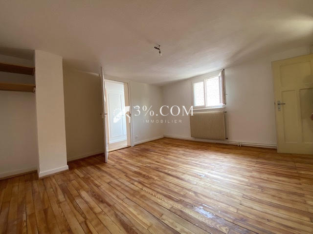 Duplex - 118 m² - 4 pièces