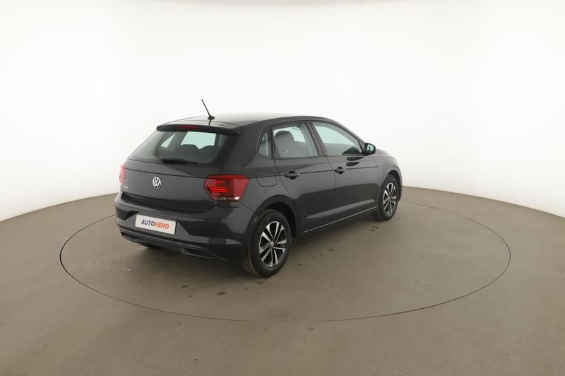 Volkswagen Polo 1.0 Tsi Iq.Drive 95 ch