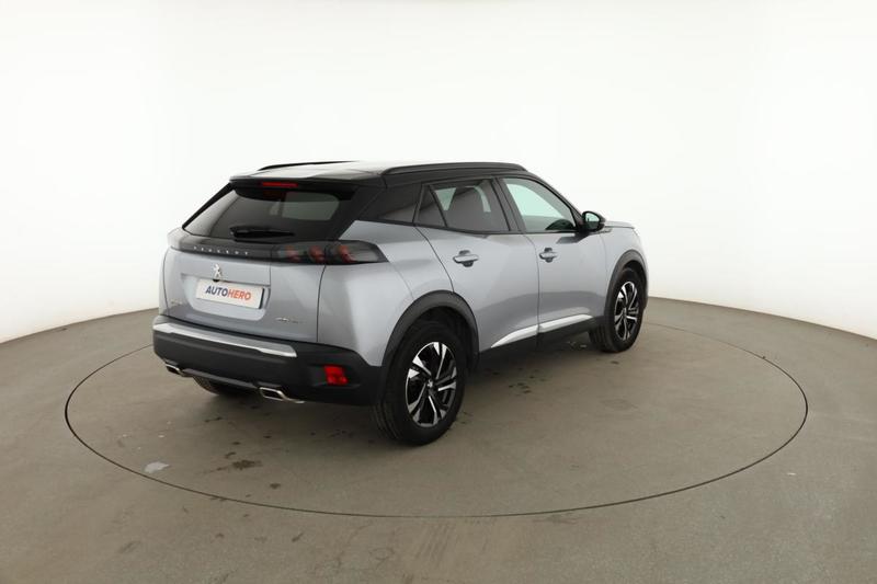 Peugeot 2008 1.2 PureTech Gt Line Eat8 131 ch