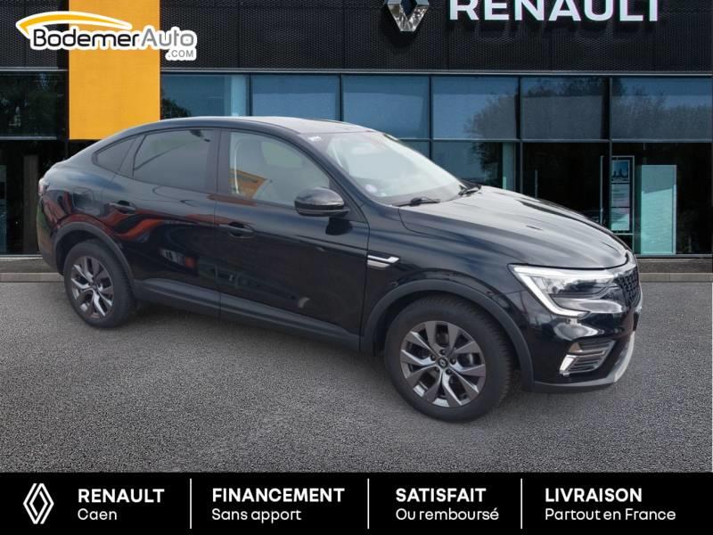 Renault Arkana TCe 140 Edc - 23 Evolution
