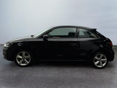 Audi A1 1.4 Tdi 90 ultra Ambiente