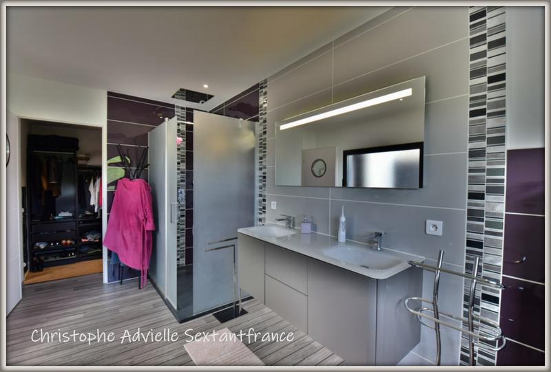 Maison - 164 m² - 6 pièces