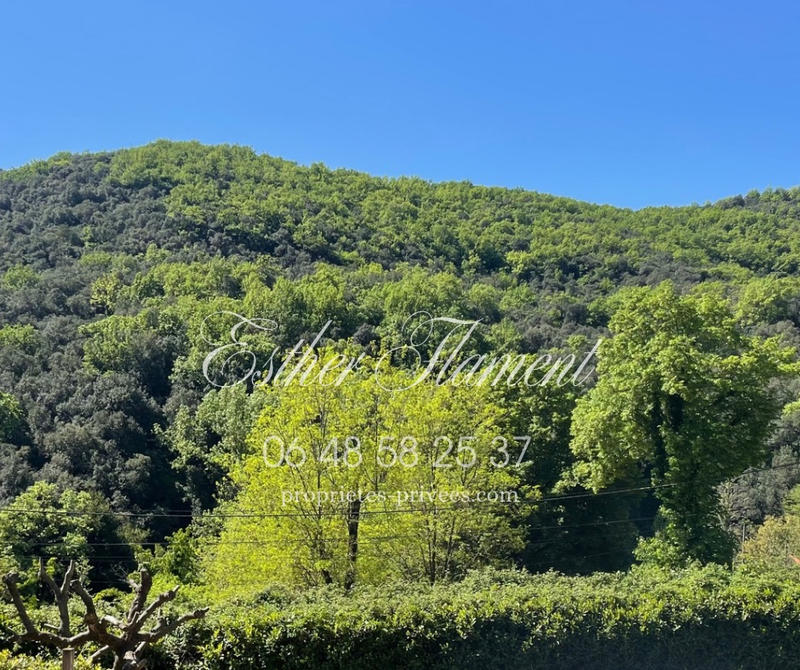 Mas - 179 m² - 5 pièces