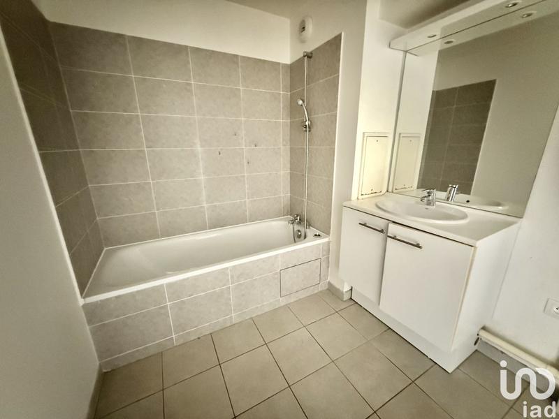 Appartement - 54 m² - 3 pièces