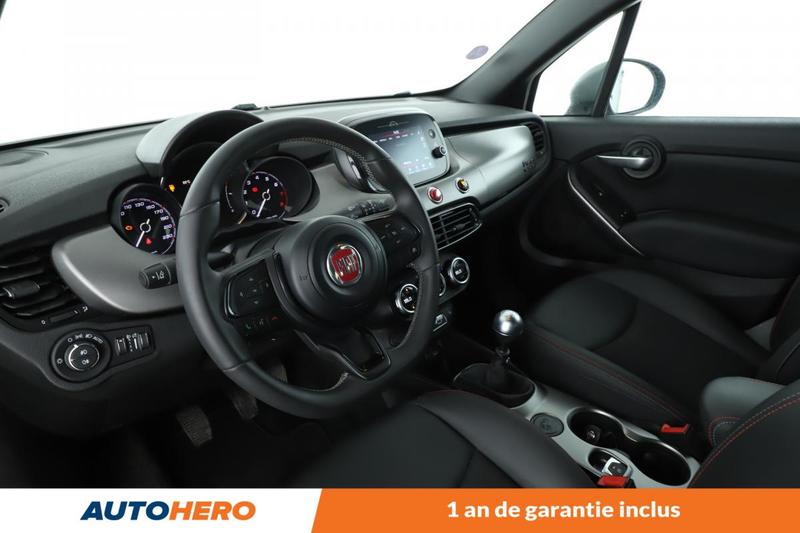 Fiat 500x 1.0 FireFly t T3 Sport 120 ch