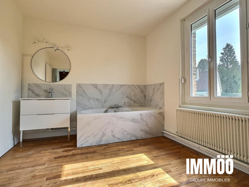 Maison ancienne - 169 m² - 7 pièces