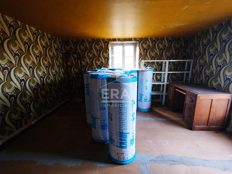 Maison - 161 m² - 10 pièces