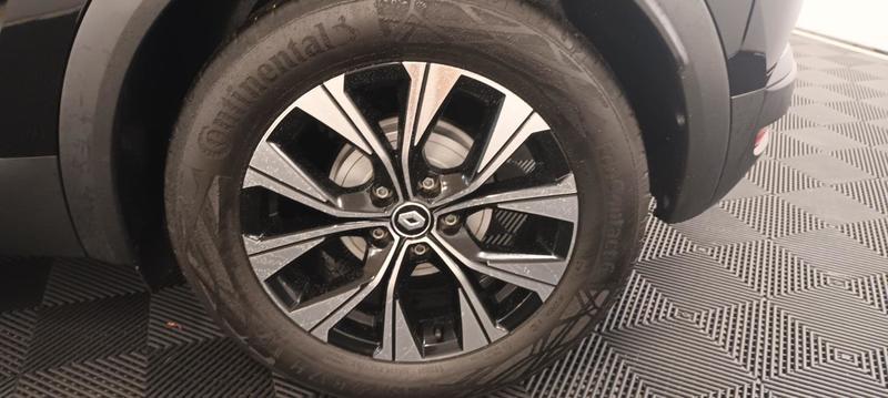 Renault Captur E-Tech full hybrid 145 Evolution