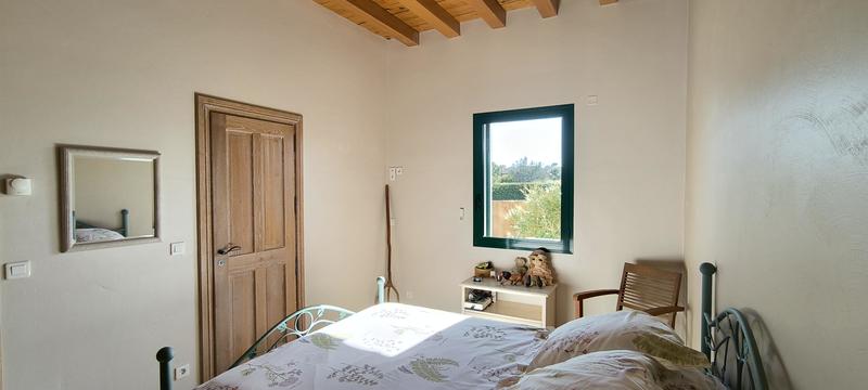 Villa - 160 m² - 5 pièces