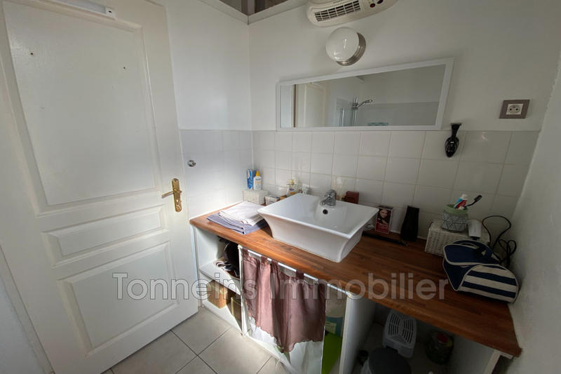 Maison - 80 m² - 3 pièces