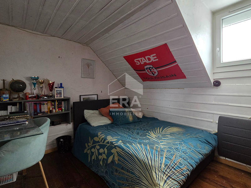 Maison - 143 m² - 6 pièces