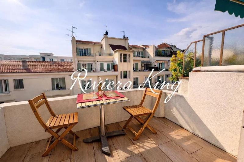 Appartement - 73 m² - 3 pièces