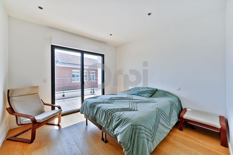 Maison - 165 m² - 5 pièces