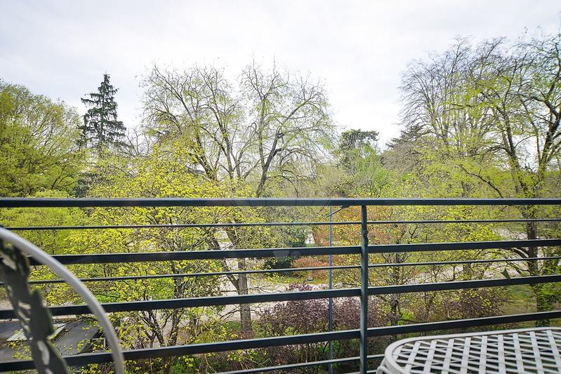 Appartement - 103 m² - 3 pièces