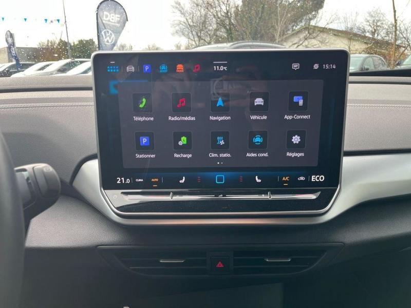 Volkswagen Id.5 286 ch Pro