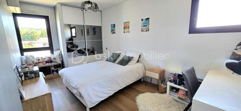 Villa - 165 m² - 7 pièces