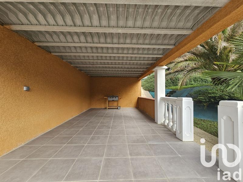 Maison - 133 m² - 4 pièces