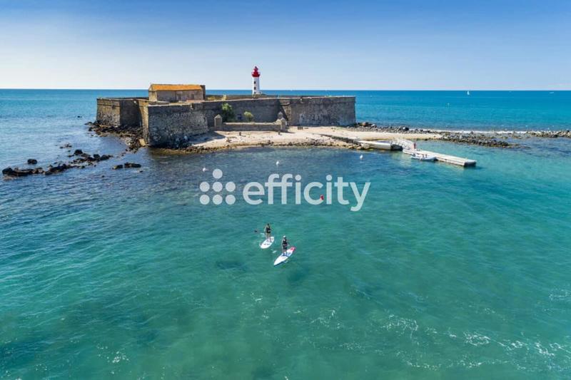 Maison - 39 m² - 3 pièces